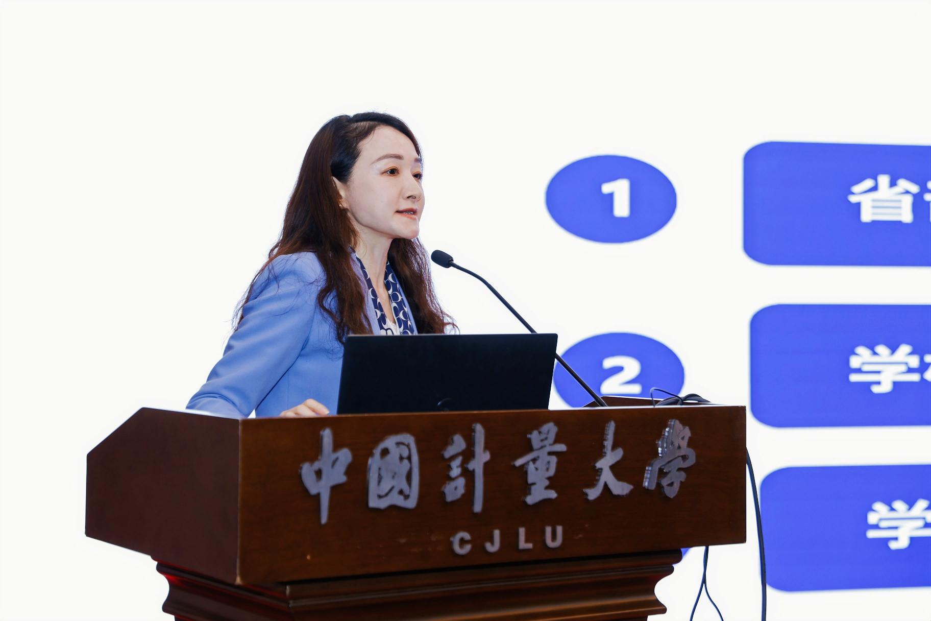 人事處處長王樂