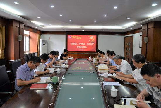 圖為相關照片。 學校提供